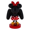 Cable Guys Disney Minnie Mouse Telefon Ve Joystick Tutma Standı