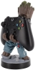 Cable Guys Guardians Of The Galaxy Toddler Groot İn Pajamas Telefon Ve Joystick Tutma Standı