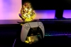 Cable Guys Harry Potter Hogwarts Light Up Ikon Telefon Ve Joystick Şarj Standı