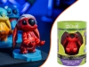 Cable Guys Holdem Lilo & Stitch: Badness Level Stitch Airpod Tutucu Figür 10,5 Cm