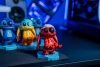 Cable Guys Holdem Lilo & Stitch: Badness Level Stitch Airpod Tutucu Figür 10,5 Cm