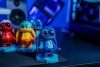 Cable Guys Holdem Lilo Stitch Loved Up Stitch Airpod Tutucu Figür 10,5 Cm