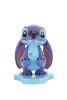 Cable Guys Holdem Lilo Stitch Loved Up Stitch Airpod Tutucu Figür 10,5 Cm