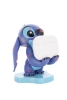 Cable Guys Holdem Lilo Stitch Loved Up Stitch Airpod Tutucu Figür 10,5 Cm