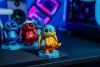 Cable Guys Holdem Lilo Stitch Sunset Stitch Airpod Tutucu Figür 10,5 Cm