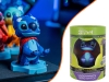 Cable Guys Holdem Lilo Stitch Underpants Hero Stitch Airpod Tutucu Figür 10,5 Cm