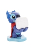 Cable Guys Holdem Lilo Stitch Underpants Hero Stitch Airpod Tutucu Figür 10,5 Cm