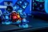 Cable Guys Holdem Lilo Stitch Underpants Hero Stitch Airpod Tutucu Figür 10,5 Cm