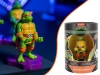 Cable Guys Holdem Ninja Kaplumbağalar TMNT Michaelangelo Airpod Tutucu Figür 10,5 Cm