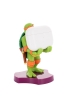 Cable Guys Holdem Ninja Kaplumbağalar TMNT Michaelangelo Airpod Tutucu Figür 10,5 Cm