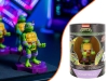 Cable Guys Holdem Ninja Kaplumbağalar TMNT Donatello Airpod Tutucu Figür 10,5 Cm