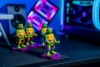 Cable Guys Holdem Ninja Kaplumbağalar TMNT Donatello Airpod Tutucu Figür 10,5 Cm
