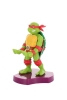 Cable Guys Holdem Ninja Kaplumbağalar TMNT Raphael Airpod Tutucu Figür 10,5 Cm