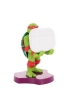 Cable Guys Holdem Ninja Kaplumbağalar TMNT Raphael Airpod Tutucu Figür 10,5 Cm