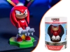 Cable Guys Holdem SEGA Sonic Knuckles Airpod Tutucu Figür 10,5 Cm