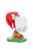 Cable Guys Holdem SEGA Sonic Knuckles Airpod Tutucu Figür 10,5 Cm