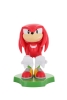 Cable Guys Holdem SEGA Sonic Knuckles Airpod Tutucu Figür 10,5 Cm