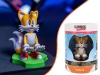 Cable Guys Holdem SEGA Sonic Tails Airpod Tutucu Figür 10,5 Cm