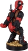Cable Guys Marvel Deadpool 'Bringing Up The Rear' Telefon Ve Joystick Tutma Standı