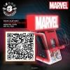 Cable Guys Marvel Light Up Ikon Telefon Ve Joystick Şarj Standı