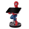 Cable Guys Marvel The Amazing Spider-Man Telefon Ve Joystick Tutma Standı