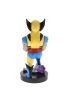Cable Guys Marvel Wolverine Telefon Ve Joystick Tutma Standı