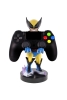 Cable Guys Marvel Wolverine Telefon Ve Joystick Tutma Standı
