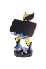 Cable Guys Marvel Wolverine Telefon Ve Joystick Tutma Standı
