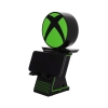 Cable Guys Microsoft Xbox Light Up Ikon Telefon Ve Joystick Tutma Standı