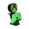 Cable Guys Microsoft Xbox Light Up Ikon Telefon Ve Joystick Tutma Standı