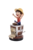 Cable Guys Netflix One Piece Luffy Telefon Ve Joystick Tutma Standı
