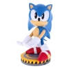 Cable Guys Sega Sliding Sonic Telefon Ve Joystick Tutma Standı