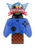 Cable Guys Sega Sonic Light Up Ikon Telefon Ve Joystick Tutma Standı
