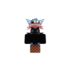 Cable Guys Sega Sonic Light Up Ikon Telefon Ve Joystick Tutma Standı