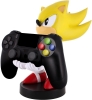 Cable Guys Sega Super Sonic Telefon Ve Joystick Tutma Standı