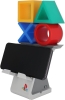 Cable Guys Sony Playstation Heritage Light Up Ikon Telefon Ve Joystick Tutma Standı