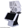 Cable Guys Sony Playstation Light Up Ikon Telefon Ve Joystick Tutma Standı
