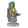 Cable Guys Star Wars Boba Fett Telefon Ve Joystick Tutma Standı