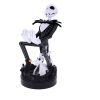 Cable Guys The Nightmare Before Christmas Jack Skellington Telefon Ve Joystick Tutma Standı