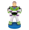 Cable Guys Toy Story Buzz Lightyear Telefon Ve Joystick Tutma Standı