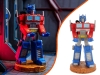 Cable Guys Transformers Optimus Prime Telefon Ve Joystick Tutucu Figür Standı