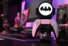 Cable Guys Warner Bros Batman Light Up Ikon Telefon Ve Joystick Şarj Standı