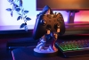 Cable Guys Warner Bros Wonder Woman Telefon Ve Joystick Tutma Standı