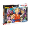 Clementoni Dragon Ball Puzzle 180 Parça