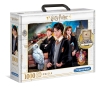 Clementoni Harry Potter Puzzle 1000 Parça Çanta Şeklinde