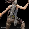 Dark Horse Tomb Raider Pvc Statue Lara Croft Survivor Era 33 Cm