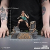 Dark Horse Tomb Raider Pvc Statue Lara Croft 24 Cm
