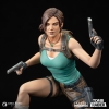 Dark Horse Tomb Raider Pvc Statue Lara Croft 24 Cm