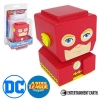 Dc Comics The Flash Ahsap Dekoratif Figür