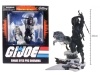 Diamond G.I. Joe Gallery - Snake Eyes Pvc Statue 28cm